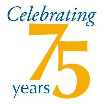 Celebrating 75 Years